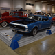 Illustration for article titled Salem Roadster Show Coverage
